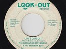 Funk Breaks 45 - Hamilton Movement - Love Circuit - Look-Out - mp3
