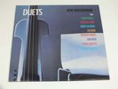 Rob Wasserman DUETS AA011 Vinyl LP Alto Analogue