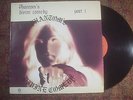 Phantom ex LP Phantom's Divine Comedy Part 1