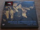 BRUCE SPRINGSTEEN - ROXY THEATER HOLLYWOOD JULY 7 1978 - 4 LP BOX SET - NEW