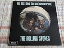 THE ROLLING STONES BIG HITS HIGH TIDE AND GREEN GRASS 12