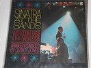 Frank Sinatra with Count Basie At The Sands Double LP Reprise