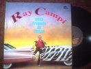 Ray Campi m- german GF LP With Friends in Texas
