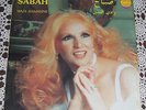 Sabah Very RARE EX+ LP Wadi Shamsine LSN? Elias Rahbani Arabic Pop & Beat Groove
