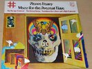 Rare Psych Pierre Henry- MASS FOR THE PRESENT TIME - Electronic Synth 1967