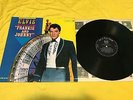 Elvis Presley : FRANKIE AND JOHNNY RARE ITALY VINYL 33 RPM