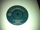 KEN BOOTHE - LADY WITH THE STARLIGHT / LIGHT VERSION - TORPEDO 35-CLOSE TO MINT.