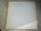 THE ABYSSINIANS - SATTA AMASSAGANA - LP BLANK