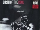 Birth of the Cool (180g) [VINYL], 8436539310525, Miles Davis