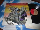 IRON MAIDEN/PRAYING MANTIS NWOBHM*NEAR MINT VINYL*METAL FOR MUTHAS UK LP 1st PR