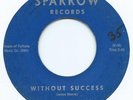 R&B / DOO WOP 45 - THE INDIVIDUALS 