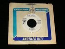 Dan Brantley 45 FEDERAL 12556 You Got To Prove It DJ RARE SOUL 1970