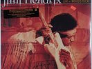 JIMI HENDRIX Live at Woodstock MCA 3xLP SEALED limited edition numbered
