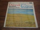 DVORAK FROM THE  NEW WORLD SYMPHONY NO 5 DECCA SXL 2289 UK 1961 WBG KERTESZ