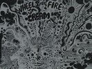 Wheels Of Fire (Live) [VINYL], 8013252999192, Cream