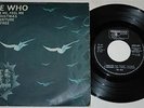 THE WHO*EXCERPTS TOMMY*OVERTURE*CHRISTMAS*I'M FREE*1970*TRACK*BEAT*MOD*PIC SL*EX