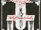 Booby Trap –Kelly, Grace and Sally -Killer Dutch Glam  1974 -Hear