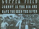 Copperfield –Johnny Is The Big One-Dutch Proto Punk/Glam -1975 –Hear