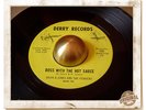 Davis & Jones Boss With The Hot Sauce R&B SOUL MOD HEAR 45
