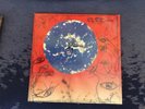 The Cure - Wish Double Lp First Press Uk 1992 Fixh 20 Near Mint/ex+