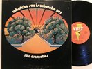 THE DRAMATICS - Whatcha See Is Whatcha Get - VOLT VOS-6018 VG++