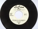 Northern Soul/R&B, Ede Robin, There Must Be A Love Somewhere.