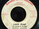 Silford Walker - Lamb's Bread JA South East Music 7