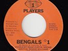 Modern Soul Boogie 45 - Players (Midnight Star) - Bengals #1 - Mid-Star - mp3