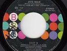 Funk 45 - Exit 9 - Jive Man - BRC - VG+ mp3