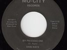Sweet Soul 45 - Dani Raye - My Precious One - Mo-City - mp3