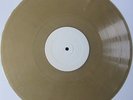 MEYHEM LAUREN/BUCKWILD/SILK PYRAMID ACAPELLAS/GOLD VINYLWHITE LABEL 1 OF 50
