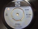 The Kinks – Shangrila 1969 7” Pye 7N 17812