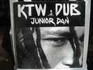 JUNIOR DAN KTW Dub  LP