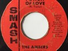 The Ambers 