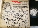 JJ JOHNSON / KAI WINDING / BENNIE GREEN - trombone by three - PRESTIGE 50TH NYC