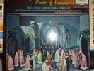 Gilbert & Sullivan, D'Oyly Carte Opera Company ?– The PIRATES OF PENZANCE NEW BB