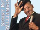 Sonny Boy Williamson - Keep It To Ourselves - Vinyl Audiophile Blues Records