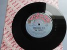 Sex Pistols - Something Else 1979 Australian Wizard 7
