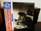Billy Joel-The Stranger Japan Import LP w/Obi and Insert Near Mint