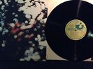 PINK FLOYD LP OBSCURED BY CLOUDS Orig 72 HARVEST OST (The Valley) US IMPORT VG