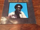 Barry Brown ?– I'm Not So Lucky (Showcase) ORIG UK LP EX 1980 BLACK ROOTS