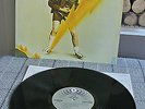 RARE AC/DC HIGH VOLTAGE vinyl LP ATCO Original 1976 JAPAN pressed P-10926T
