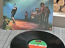 *RARE*AC/DC LET THERE BE ROCK vinyl LP atlantic P-10412A Original 1977 JAPAN