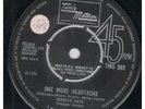 MARVIN GAYE One More Heartache 7