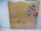 DIRE STRAITS-LIVE AT LEEDS. LEEDS, UK 1978.-RED VINYL LP+CD-NEW.SEALED