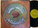 THE GRATEFUL DEAD - AMERICAN BEAUTY - US WARNER BROS/SEVEN ARTS LP  W7