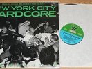 NEW YORK CITY HARDCORE COMP REVELATION WarZone Sick of It All Gorilla Biscuits