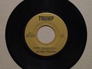MIND LIBERATORS Comin' Through (Part 1 & 2) 1971 RARE KY FUNK 45 on TRUMP MONO