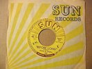 Jimmy & Walter, Before Long/Easy, The earliest known 45 on Sun, very rare.