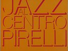 GIANNI BASSO 4ET JAZZ AL CENTRO PIRELLI ARCHOPHON 1 ITALIAN ORIGINAL PRIVATE  M